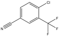 2-Chloro-5-cyanobenzotrifluoride 5g