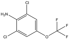 2,6-Dichloro-4-(trifluoromethoxy)aniline 5g