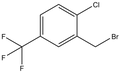 2-Chloro-5-(trifluoromethyl)benzyl bromide 1g