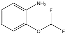2-(Difluoromethoxy)aniline 5g