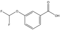 3-(Difluoromethoxy)benzoic acid 1g