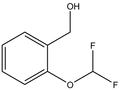 2-(Difluoromethoxy)benzyl alcohol 1g