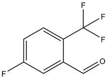 5-Fluoro-2-(trifluoromethyl)benzaldehyde 1g
