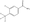 3-Fluoro-4-(trifluoromethyl)benzamide 1g