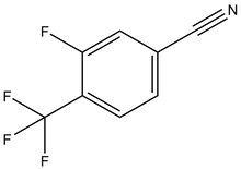 3-Fluoro-4-(trifluoromethyl)benzamide 1g
