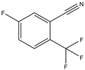 5-Fluoro-2-(trifluoromethyl)benzonitrile 1g
