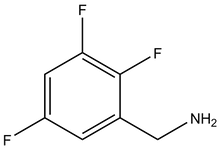 2,3,5-Trifluorobenzylamine 1g