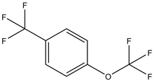 4-(Trifluoromethoxy)benzotrifluoride 1g