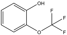 2-(Trifluoromethoxy)phenol 5g
