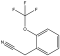 2-(Trifluoromethoxy)phenylacetonitrile 5g