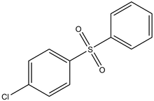 4-Chlorophenyl phenyl sulfone 25g