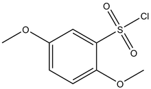 2,5-Dimethoxybenzenesulfonyl chloride 5g