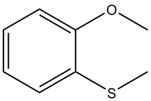 1-Methoxy-2-(methylthio)benzene 5g