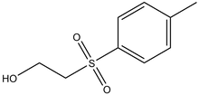 2-(p-Toluenesulfonyl)ethanol 1g