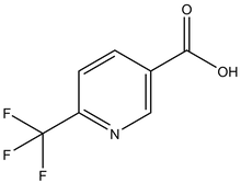 6-(Trifluoromethyl)nicotinic acid 1g