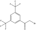 3',5'-Bis(trifluoromethyl)-2-bromoacetophenone 5g