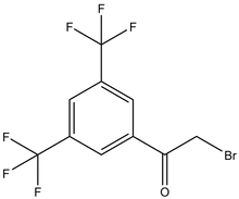 3',5'-Bis(trifluoromethyl)-2-bromoacetophenone 5g