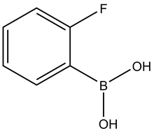 2-Fluorophenylboronic acid 5g