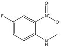 4-Fluoro-2-nitro-N-methylaniline 1g