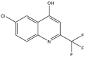 6-Chloro-4-hydroxy-2-(trifluoromethyl)quinoline 1g