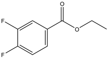 Ethyl 3,4-difluorobenzoate 5g