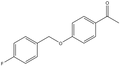 4'-(4-Fluorobenzyloxy)acetophenone 5g