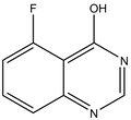 5-Fluoro-4-hydroxyquinazoline 1g