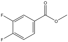 Methyl 3,4-difluorobenzoate 25g