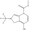Methyl 4-hydroxy-6-(trifluoromethyl)thieno[3,4-b]-pyridine-1-carboxylate 1g