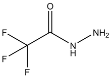 Trifluoroacetic acid hydrazide 5g