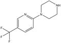 1-[5-(Trifluoromethyl)pyridin-2-yl]piperazine 5g