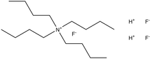Tetra-n-butylammonium dihydrogen trifluoride 5g