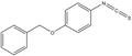 4-Benzyloxyphenyl isothiocyanate 1g