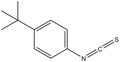 4-tert-Butylphenyl isothiocyanate 1g
