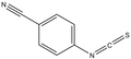 4-Cyanophenyl isothiocyanate 5g