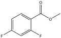 Methyl 2,4-difluorobenzoate 5g