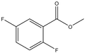 Methyl 2,5-difluorobenzoate 5g