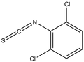 2,6-Dichlorophenylisothiocyanate 5g