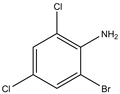 2-Bromo-4,6-dichloroaniline 10g