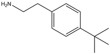 2-(4-tert-Butylphenyl)ethylamine 500mg