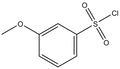 3-Methoxybenzenesulfonyl chloride 5g