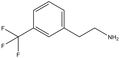 2-(3-Trifluoromethylphenyl)ethylamine 1g