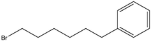 1-Bromo-6-phenylhexane 1g