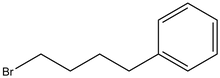 1-Bromo-4-phenylbutane 1g