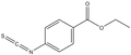 4-Ethoxycarbonylphenyl isothiocyanate 5g