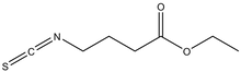 Ethyl 2-isothiocyanatoacetate 1g
