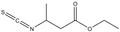 Ethyl dl-3-isothiocyanatobutyrate 1g
