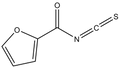 2-Furoyl isothiocyanate 1g