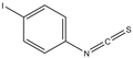 4-Iodophenyl isothiocyanate 5g