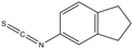 5-Indanyl isothiocyanate 1g